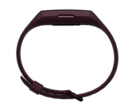 Google Fitbit Charge 4 bordowy - 555702 - zdjęcie 4